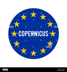Logo Copernicus