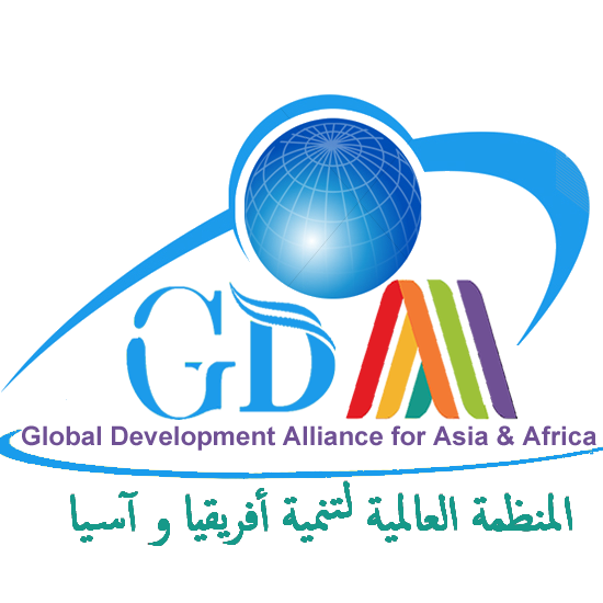Logo GDAAA